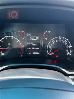 تويوتا 4رنر